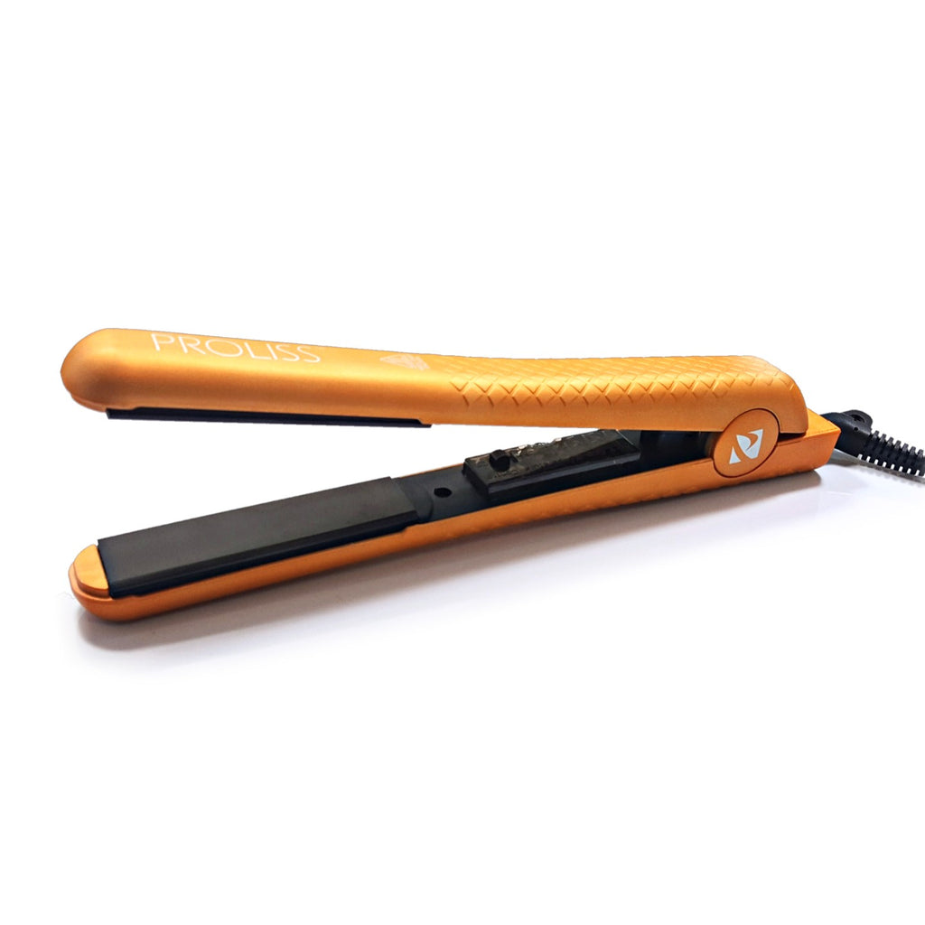 1.25 Ceramic Plates with Soft Touch Material, Temp Control, Magnet Box