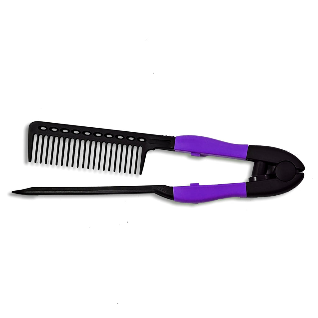 Easy Comb for Smooth Styling | Hair Care Accessory