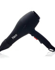 1875W DC Motor Hair Dryer: 3x Airflow & Heat Settings, Cool Shot, Soft Touch, Magnet Box