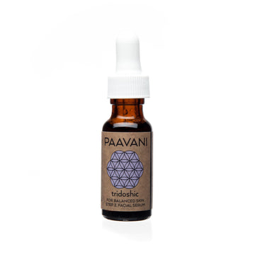 Paavani Tridoshic For Balanced Skin Facial Serum