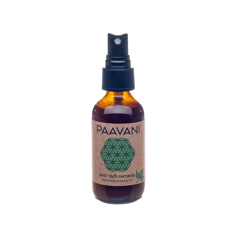 Paavani Anti-Itch Remedy For Posison Oak & Ivy | AIR-1