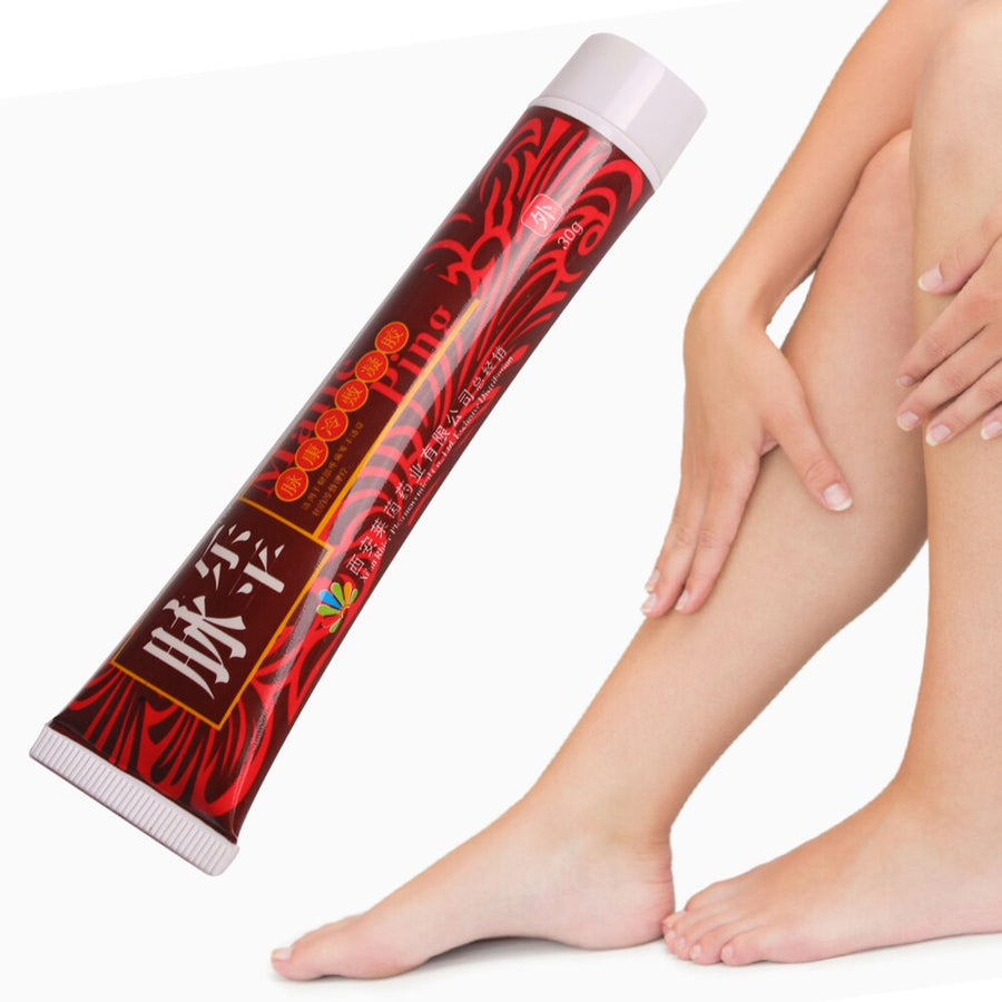 Professional Varicose Vein Cream for Cure