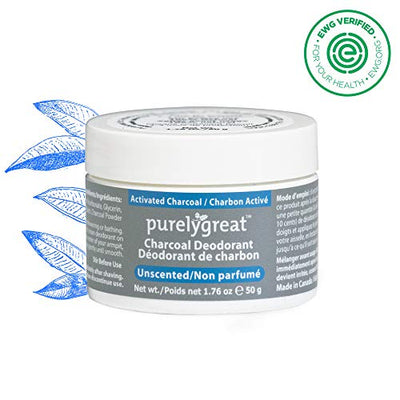 2-Pack Cream Deodorants – Mix & Match | Aluminum-Free, Vegan, EWG VERIFIED™ Natural Deodorant