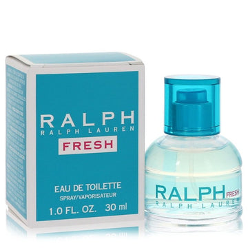 Ralph Fresh Perfume By Ralph Lauren Eau De Toilette Spray- Free Shipping