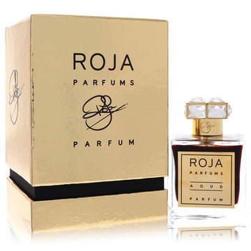 Roja Aoud Perfume By Roja Parfums Extrait De Parfum Spray (Unisex)- Free Shipping