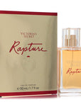 Rapture Perfume By Victoria's Secret Eau De Parfum Spray- Free Shipping