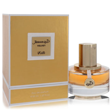 Rasasi Junoon Velvet Perfume By Rasasi Eau De Parfum Spray- Free Shipping