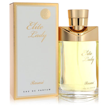 Rasasi Elite Lady Perfume By Rasasi Eau De Parfum Spray- Free Shipping