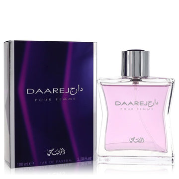 Rasasi Daarej Perfume By Rasasi Eau De Parfum Spray- Free Shipping