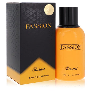 Rasasi Passion Perfume By Rasasi Eau De Parfum Spray (Unisex)- Free Shipping