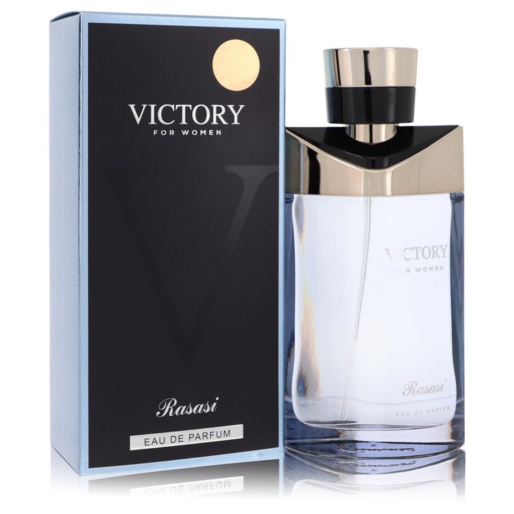 Rasasi Victory Perfume By Rasasi Eau De Parfum Spray- Free Shipping