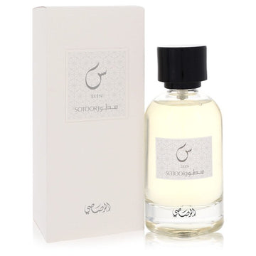 Sotoor Seen Perfume By Rasasi Eau De Parfum Spray- free shipping