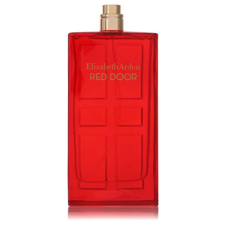 Red Door Perfume By Elizabeth Arden Eau De Toilette Spray (Tester)- Free Shipping