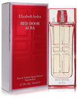 Red Door Aura Perfume By Elizabeth Arden Eau De Toilette Spray- Free Shipping