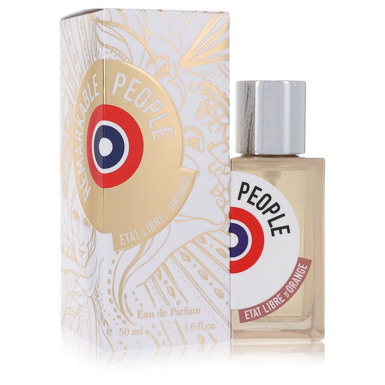 Remarkable People Perfume By Etat Libre D'Orange Eau De Parfum Spray (Unisex)- Free Shipping