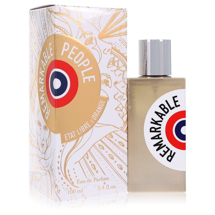 Remarkable People Perfume By Etat Libre D'Orange Eau De Parfum Spray (Unisex)- Free Shipping