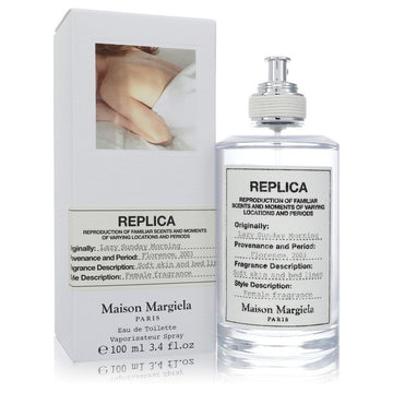 Replica Lazy Sunday Morning Perfume By Maison Margiela Eau De Toilette Spray- Free Shipping