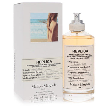 Replica Beachwalk Perfume By Maison Margiela Eau De Toilette Spray- Free Shipping