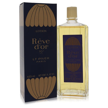 Reve D'or Perfume By Piver Cologne Splash- Free Shipping