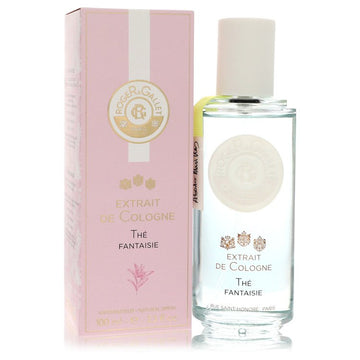 Roger & Gallet The Fantaisie Perfume By Roger & Gallet Extrait De Cologne Spray- Free Shipping