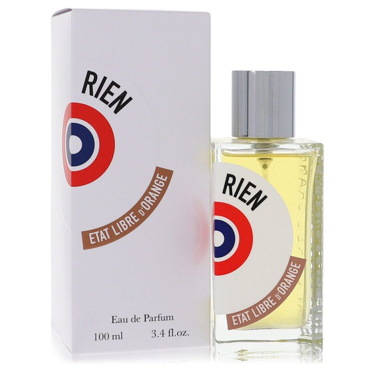 Rien Perfume By Etat Libre d'Orange Eau De Parfum Spray- Free Shipping