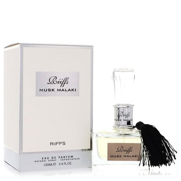 Riiffs Musk Malaki Perfume By Riiffs Eau De Parfum Spray (Unisex)- Free Shipping