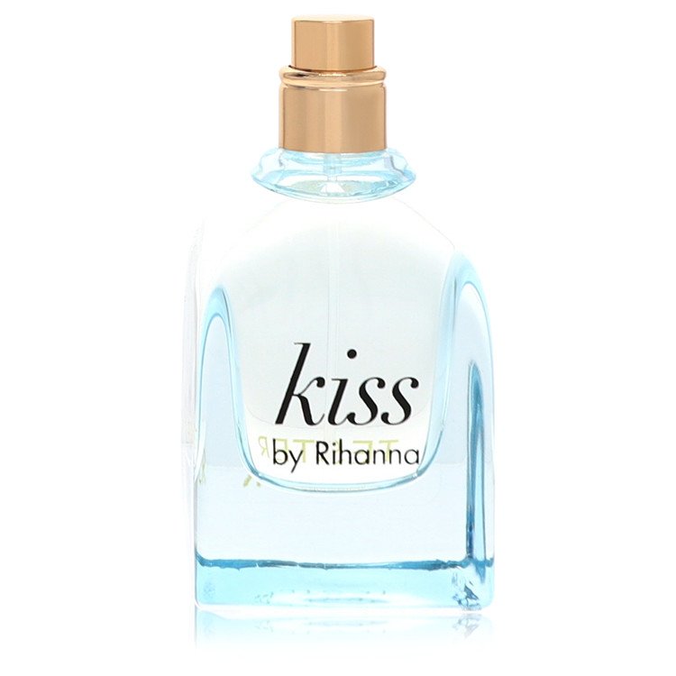 Rihanna Kiss Perfume By Rihanna Eau De Parfum Spray (Tester)- Free Shipping