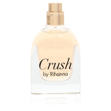 Rihanna Crush Perfume By Rihanna Eau De Parfum Spray (Tester)- Free Shipping