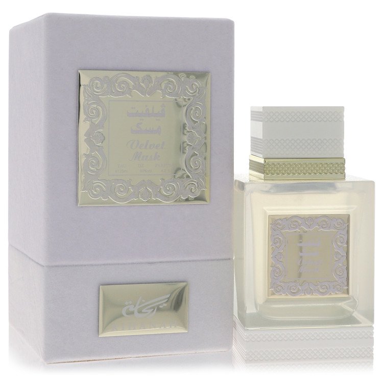 Rihanah Velvet Musk Perfume By Rihanah Eau De Parfum Spray- Free Shipping