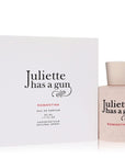 Romantina Perfume By Juliette Has A Gun Eau De Parfum Spray- Free Shipping