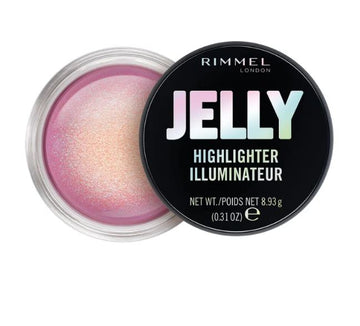 RIMMEL LONDON Jelly Highlighter - Shifty Shimmer - Free Shipping