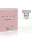 Romance Perfume By Ralph Lauren Eau De Parfum Spray- Free Shipping