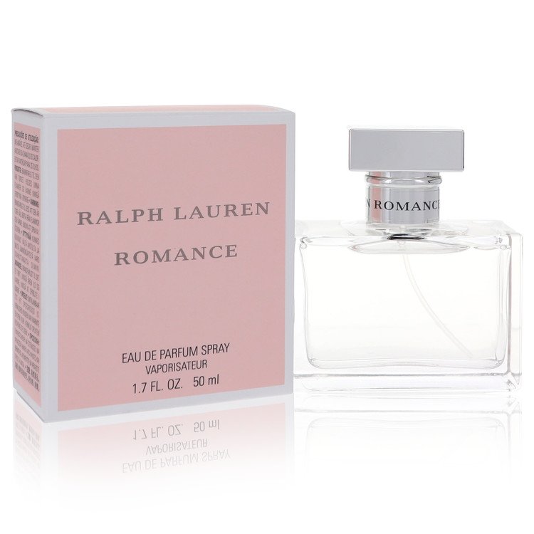 Romance Perfume By Ralph Lauren Eau De Parfum Spray- Free Shipping