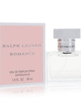 Romance Perfume By Ralph Lauren Eau De Parfum Spray- Free Shipping