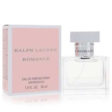 Romance Perfume By Ralph Lauren Eau De Parfum Spray- Free Shipping