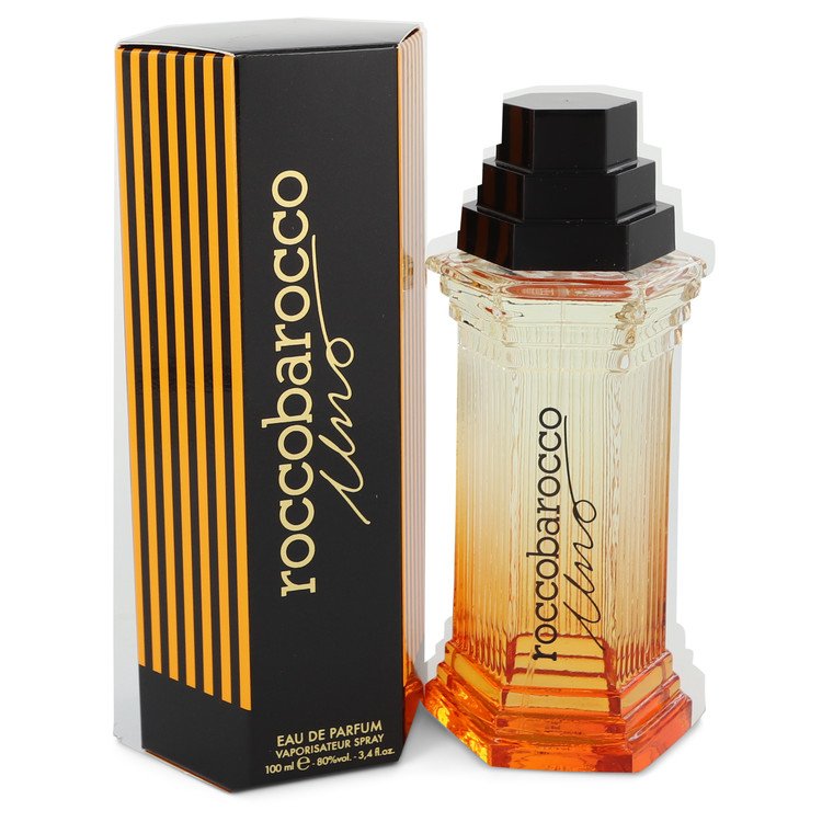 Roccobarocco Uno Perfume By Roccobarocco Eau De Parfum Spray- Free Shipping