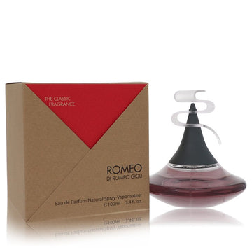 Romeo Gigli Perfume By Romeo Gigli Eau De Parfum Spray- Free Shipping