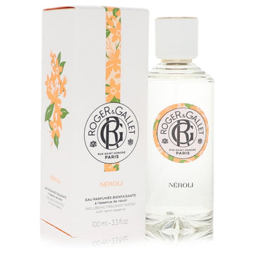 Roger & Gallet Neroli Perfume By Roger & Gallet Fresh Fragrant Water Spray (Unisex)- Free Shipping