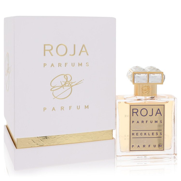 Roja Reckless Perfume By Roja Parfums Eau De Parfum Spray- Free Shipping