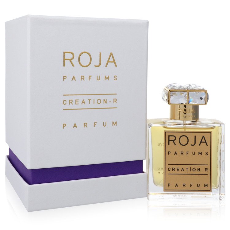 Roja Creation-r Perfume By Roja Parfums Extrait De Parfum Spray- Free Shipping