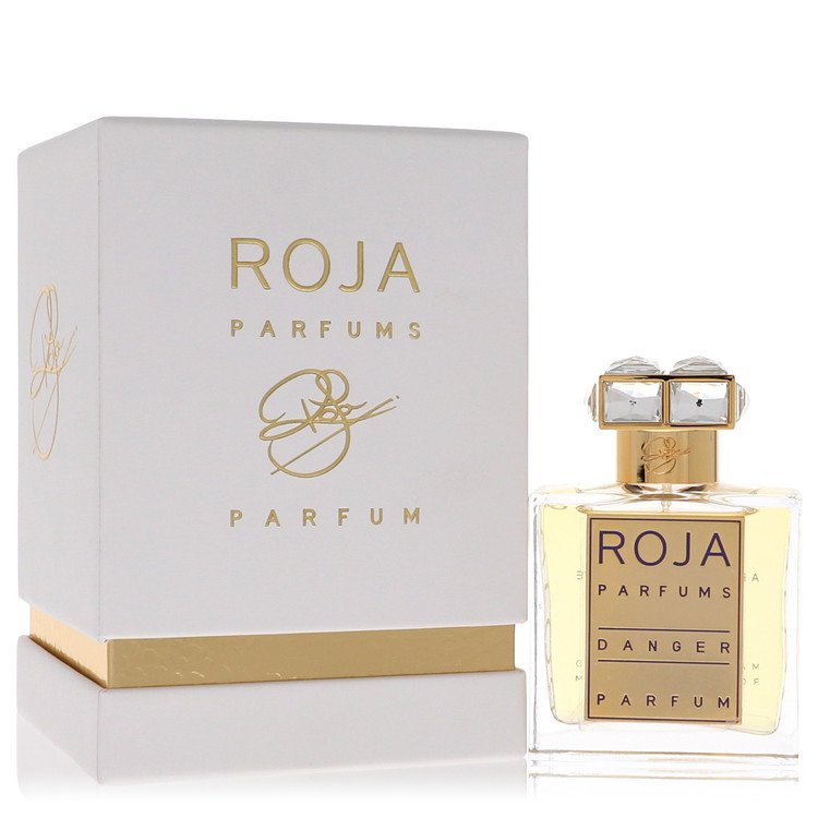 Roja Danger Perfume By Roja Parfums Parfum Spray- Free Shipping