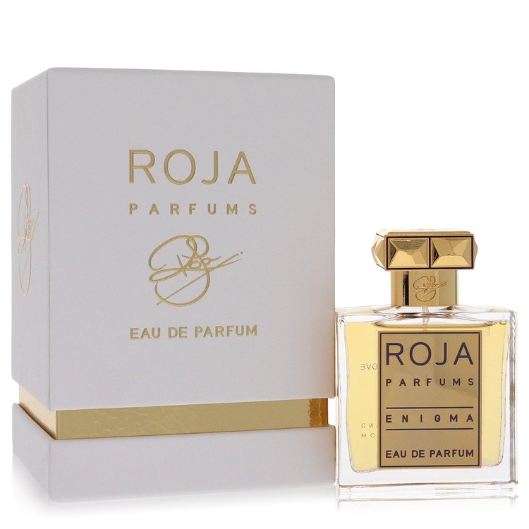 Roja Enigma Perfume By Roja Parfums Extrait De Parfum Spray- Free Shipping