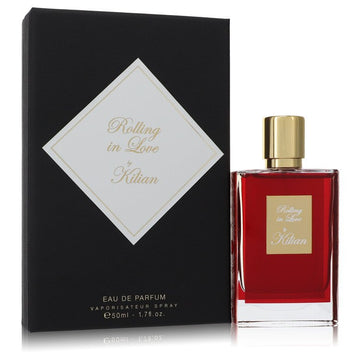 Rolling In Love Perfume By Kilian Eau De Parfum Spray (Unisex)- Free Shipping