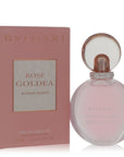 Bvlgari Rose Goldea Blossom Delight Perfume By Bvlgari Eau De Toilette Spray- Free Shipping