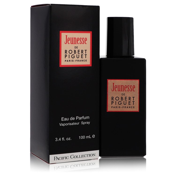 Robert Piguet Jeunesse Perfume By Robert Piguet Eau De Parfum Spray- Free Shipping