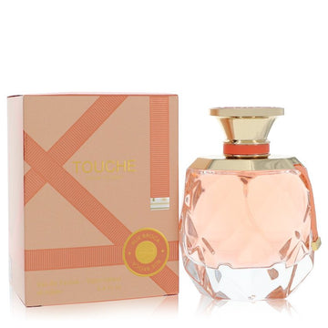 Rue Broca Touche Perfume By Rue Broca Eau De Parfum Spray- Free Shipping