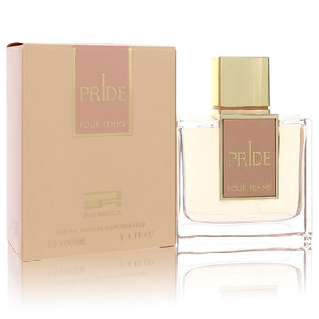 Rue Broca Pride Perfume By Rue Broca Eau De Parfum Spray- Free Shipping