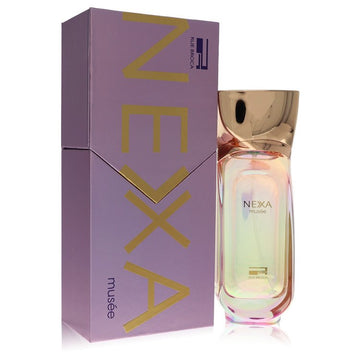 Rue Broca Nexa Musee Perfume By Rue Broca Eau De Parfum Spray (Unisex)- Free Shipping