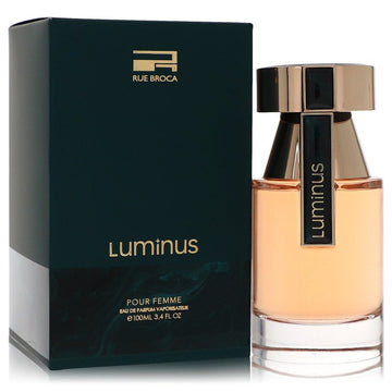 Rue Broca Luminus Perfume By Rue Broca Eau De Parfum Spray- Free Shipping