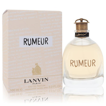 Rumeur Perfume By Lanvin Eau De Parfum Spray- Free Shipping